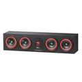 Cerwin Vega SL-45C Quad 5 1/4 Center Channel Speaker 150 Watt Home Theater