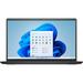 Dell Inspiron 15 i3530 Laptop 2023 New 15.6 FHD IPS Touchscreen Intel i7-1355U 10-Core Iris Xe Graphics 48GB DDR4 1TB SSD Wi-Fi 6 Card Reader Win11 Pro Carbon Black