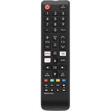 Newest Universal Remote for Samsung TV Replacement Infrared Remote for All Samsung Smart TV LED LCD HDTV 3D Series TV with Netflix/Hulu/Prime Video Buttons