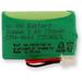 Baby Monitor Battery Works With VM3252 Baby Monitor (Nimh 3.6V 700 Mah) Ultra Hi-Capacity Battery