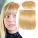 NRUDPQV human hair wigs for women Ladies Bangs Wig Front Fringe Head Clipped in the Human Hair Extension Wig Female Air Bangs Sideburns Qi Bangs Hairpin Adult Female Costume Wigs Toupees I