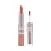 CAKVIICA Lip Gloss Gloss Gloss Glaze Lipstick Lasting Lip Velvet 2 In 1 Long Lipstick Lip Liquid Lasting Lip Lip Double Silky Long Velvet Glaze