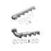 2003, 2005 Ford E350 Club Wagon Exhaust Manifold Kit - Replacement
