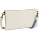 Liebeskind - Umhängetasche Elouise Crossbody XS Umhängetaschen Nude Damen