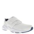 Propet Stability X Strap - Mens 16 White Walking Medium