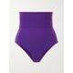 Eres - Les Essentiels Gredin Bikini Briefs - Purple