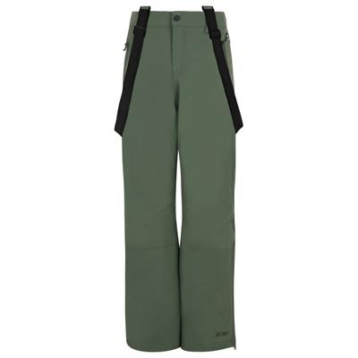 Protest - Kid's Spiket Snowpants - Skihose Gr 140 oliv Image