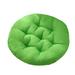 Floor Pillow Cushions Meditation Pillow Soft Thicken Seating Cushion Tatami for Yoga Living Room Coffee Sofa Balcony Kids Outdoor Patio Furniture Cushions