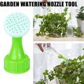 KIHOUT Clearance Garden Spray Waterer Sprinkler Portable Plant Garden Watering Nozzle Tool