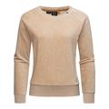 Ragwear Kapuzensweatshirt Damen sand, L