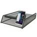 Allsop DeskTek Series File Inbox with Clingo Technology for Mobile Devices (30644)