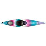 Perception Expression 11.5 Sit Inside Kayak Light Touring Kayak with Adjustable Zone Seating 11 6 Funkadelic