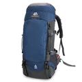 Backpack 65L Hiking Backpack Waterproof Sport Travel Daypack for Men Women Camping Trekking Touring