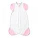 Pure Cotton Baby Sleeping Bag Children s Spring And Summer Air-conditioned Room One-piece Pajamas Baby One-piece Anti-kick Quilt