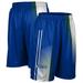 Men's ProSphere Blue Georgia College Bobcats Hustle Pocketed Shorts