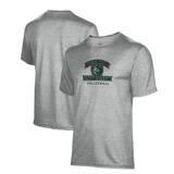 Men's ProSphere Gray Piedmont Lions Volleyball T-Shirt
