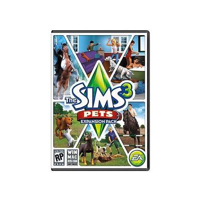 The Sims 3: Pets - Windows