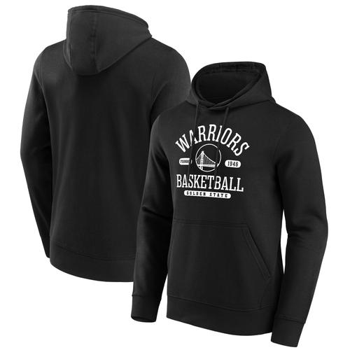 Golden State Warriors Calling Plays Grafik-Hoodie – Herren