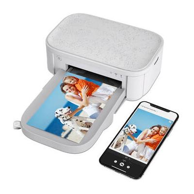 HP Sprocket Studio Plus Photo Printer HPISPS4X6