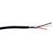 RapcoHorizon 22 AWG 2-Conductor Microphone Cable (1000') MIC2.K-1000