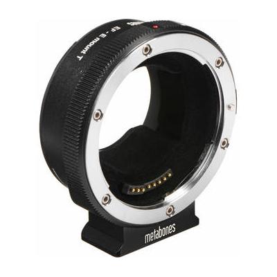 Metabones Used Canon EF/EF-S Lens to Sony E Mount T Smart Adapter (Fifth Generation) MB_EF-E-BT5