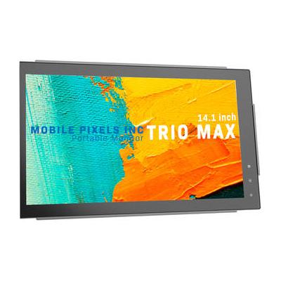 Mobile Pixels Used TRIO Max 14