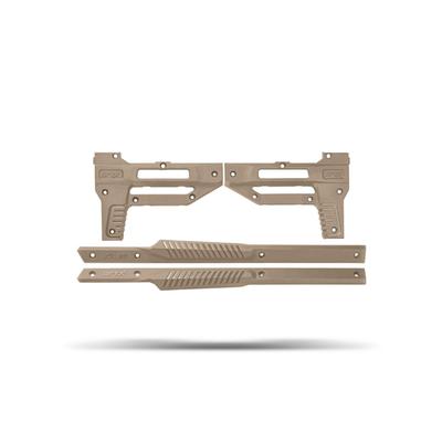 MDT Oryx Sportsman Chassis Side Panels Flat Dark Earth 104222-FDE