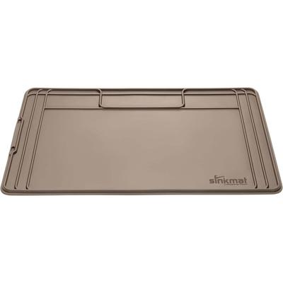 Weather Tech SinkMat Kitchen 34 1/4in Tan USM01TN