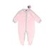 Mighty Mac Sports Long Sleeve Outfit: Pink Bottoms - Size 6-9 Month