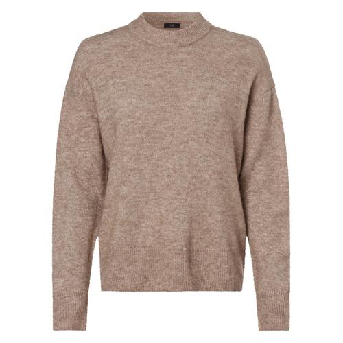 IPURI Pullover mit Alpaka-Anteil Damen melange, XS