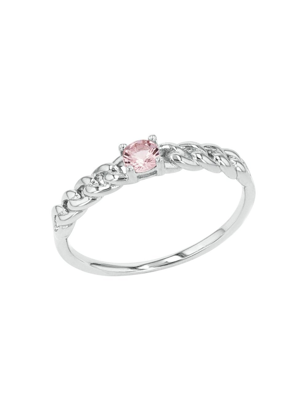 amor Ring Damen rosa, 52 Image
