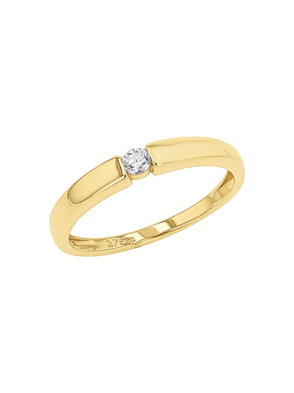 amor Ring Damen gold, 54 Image