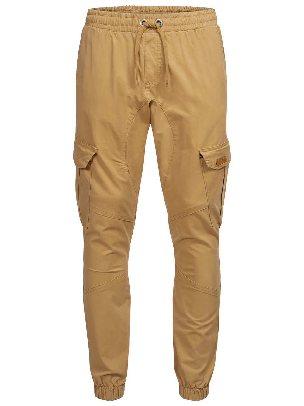 Alessandro Salvarini Cargohose Herren beige, 29-30 Image