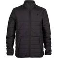 FOX Howell Puffy Veste, noir, taille S