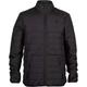 FOX Howell Puffy Veste, noir, taille S