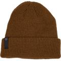 FOX Machinist 2023 Beanie, braun