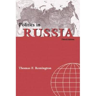 Politics In Russia