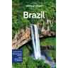 Lonely Planet Brazil - Lonely Planet, Brendan Sainsbury, Kathleen Anaza