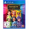 Rainbow High: Leben für den Laufsteg (PlayStation 4) - Outright Games