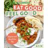 Eat Good. Feel Good. - Föhr Rebecca