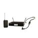 Shure BLX BLX14R/SM35-H10 - H10 Band - microphone system