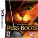 Restored Puss In Boots -- The Game (Nintendo DS 2011) (Refurbished)