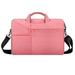Handle Laptop Briefcase Electronic Accessories Organizer Messenger Carrying Case Sleeve Protective Bag for 15-16inch Laptop/Notebook/Ultrabook