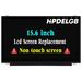HPDELGB Screen Replacement 15.6 for ASUS X550CL HD 1366 X 768 IPS 40 pin LCD Non-Touch LCD Screen Digitizer Display Panel