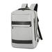 Laptop Backpack Slim Business Backpacks Lightweight Fashion Work Backpack-25 L