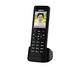 AVM FRITZ!Fon FRITZ Fon X6 black DECT-Telefon Schwarz