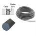 3/4 Closed Cell Backer Rod - 100 ft Roll