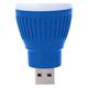 Jiyugala Night Lights USB Portable LED Light Also for Garage Warehouse Outdoor Portable LED Bulb Emergency Light