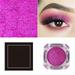 Pjtewawe Makeup Highly Colored Eye Shadow Eye Shadow Plate Durable Mixed Natural Color Makeup Eye Shadow Cosmetics Eyeshadow Makeup Glossy Eyeshadow Eyeshadow