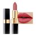 Pjtewawe Women Fashion Lipstick Black Golden Circle Lipstick Color Is Long Lasting And Not Easy To Decolorize Waterproof Velvet Lipstick